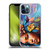 Michael David Ward Psychedelic Art Ocean Spirit Soft Gel Case for Apple iPhone 12 Pro Max