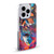 Michael David Ward Psychedelic Art Eagle Soft Gel Case for Apple iPhone 12 / iPhone 12 Pro & MagSafe