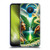 Shambhala Light Visionary Art Ethereal Graphics Daisy Soft Gel Case for Nokia 1.4