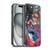 Michael David Ward Psychedelic Art Eagle Soft Gel Case for Apple iPhone 15 & MagSafe
