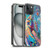 Michael David Ward Psychedelic Art Turtle Magic Soft Gel Case for Apple iPhone 15 & MagSafe