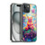 Michael David Ward Psychedelic Art Teddy Bear In Wonderland Soft Gel Case for Apple iPhone 15 Plus & MagSafe