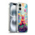 Michael David Ward Psychedelic Art Teddy Bear In Wonderland Soft Gel Case for Apple iPhone 16 Plus & MagSafe