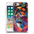 Michael David Ward Psychedelic Art Eagle Soft Gel Case for Apple iPhone 7 / 8 / SE 2020 & 2022