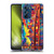 Michael David Ward Psychedelic Art Midnight In San Francisco Soft Gel Case for Motorola Edge 30