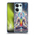 Shambhala Light Visionary Art Ethereal Graphics Chakras Soft Gel Case for OPPO Reno8 Pro