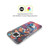 Michael David Ward Psychedelic Art Eagle Soft Gel Case for Motorola Moto G100