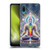 Shambhala Light Visionary Art Ethereal Graphics Chakras Soft Gel Case for Samsung Galaxy A02/M02 (2021)