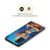 Shambhala Light Visionary Art Ethereal Graphics Colorful Coral Reef Soft Gel Case for Samsung Galaxy A05s