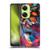 Michael David Ward Psychedelic Art Eagle Soft Gel Case for OnePlus Nord CE 3 Lite 5G