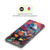 Michael David Ward Psychedelic Art Eagle Soft Gel Case for OnePlus Nord CE 3 Lite 5G