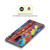 Michael David Ward Psychedelic Art Midnight In San Francisco Soft Gel Case for Nothing Phone (2a)