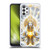 Shambhala Light Visionary Art Ethereal Graphics Goddess Soft Gel Case for Samsung Galaxy A13 (2022)