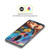 Michael David Ward Psychedelic Art Ocean Spirit Soft Gel Case for OnePlus 12R