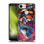 Michael David Ward Psychedelic Art Eagle Soft Gel Case for Google Pixel 3