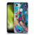 Michael David Ward Psychedelic Art Turtle Magic Soft Gel Case for Google Pixel 3