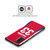 Arsenal FC 2024/25 Players Home Kit Riccardo Calafiori Soft Gel Case for Samsung Galaxy S21+ 5G