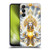 Shambhala Light Visionary Art Ethereal Graphics Goddess Soft Gel Case for Samsung Galaxy A25 5G