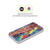 Michael David Ward Psychedelic Art Midnight In San Francisco Soft Gel Case for Nokia 1.4