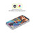 Michael David Ward Psychedelic Art Ocean Spirit Soft Gel Case for Nokia 1.4