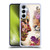 Shambhala Light Visionary Art Ethereal Graphics Flora & Fauna Soft Gel Case for Samsung Galaxy A55 5G