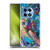 Michael David Ward Psychedelic Art Turtle Magic Soft Gel Case for OPPO OnePlus Ace 3 5G