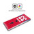 Arsenal FC 2024/25 Players Home Kit Riccardo Calafiori Soft Gel Case for Sony Xperia 1 IV