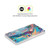 Michael David Ward Psychedelic Art Turtle Magic Soft Gel Case for OPPO A57s