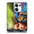 Michael David Ward Psychedelic Art Ocean Spirit Soft Gel Case for OPPO Reno8 Pro