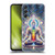 Shambhala Light Visionary Art Ethereal Graphics Chakras Soft Gel Case for Samsung Galaxy M15/F15 5G