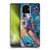 Michael David Ward Psychedelic Art Turtle Magic Soft Gel Case for OPPO Reno10 Pro+