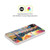 Michael David Ward Psychedelic Art Midnight Cat In Paris Soft Gel Case for OPPO Reno11