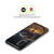Shambhala Light Visionary Art Ethereal Graphics Big Cat Glow Soft Gel Case for Samsung Galaxy S23 FE 5G