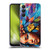 Michael David Ward Psychedelic Art Ocean Spirit Soft Gel Case for Samsung Galaxy A25 5G