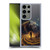 Shambhala Light Visionary Art Ethereal Graphics Big Cat Glow Soft Gel Case for Samsung Galaxy S23 Ultra 5G