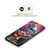 Michael David Ward Psychedelic Art Eagle Soft Gel Case for Samsung Galaxy M15/F15 5G