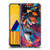 Michael David Ward Psychedelic Art Eagle Soft Gel Case for Samsung Galaxy M30s (2019)/M21 (2020)