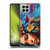 Michael David Ward Psychedelic Art Ocean Spirit Soft Gel Case for Samsung Galaxy M53 (2022)