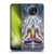 Shambhala Light Visionary Art Ethereal Graphics Chakras Soft Gel Case for Xiaomi Redmi Note 9T 5G