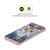 Shambhala Light Visionary Art Ethereal Graphics Chakras Soft Gel Case for Xiaomi Redmi Note 9T 5G