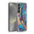 Michael David Ward Psychedelic Art Turtle Magic Soft Gel Case for Samsung Galaxy S24+ 5G & MagSafe