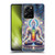 Shambhala Light Visionary Art Ethereal Graphics Chakras Soft Gel Case for Xiaomi Redmi Note 12 Pro 5G