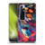 Michael David Ward Psychedelic Art Eagle Soft Gel Case for Xiaomi Mi 10 Ultra 5G