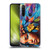 Michael David Ward Psychedelic Art Ocean Spirit Soft Gel Case for Xiaomi Redmi Note 8T