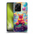 Michael David Ward Psychedelic Art Teddy Bear In Wonderland Soft Gel Case for Xiaomi Redmi Note 12 Pro 5G