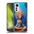 Shambhala Light Visionary Art Ethereal Graphics Colorful Coral Reef Soft Gel Case for Xiaomi 12 Lite