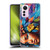 Michael David Ward Psychedelic Art Ocean Spirit Soft Gel Case for Xiaomi 12 Lite