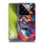 Michael David Ward Psychedelic Art Eagle Soft Gel Case for Xiaomi 14 Pro