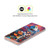 Michael David Ward Psychedelic Art Eagle Soft Gel Case for Xiaomi 14 Pro