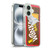 Willy Wonka and the Chocolate Factory Graphics Candy Bar Soft Gel Case for Apple iPhone 16 & MagSafe